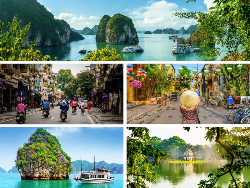 Hanoi Fully Loaded Hanoi Fully Loaded Vietnam